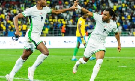 Super Eagles head coach Eric Chelle has confirmed that all players in his squad are fully fit and ready for Zimbabwe