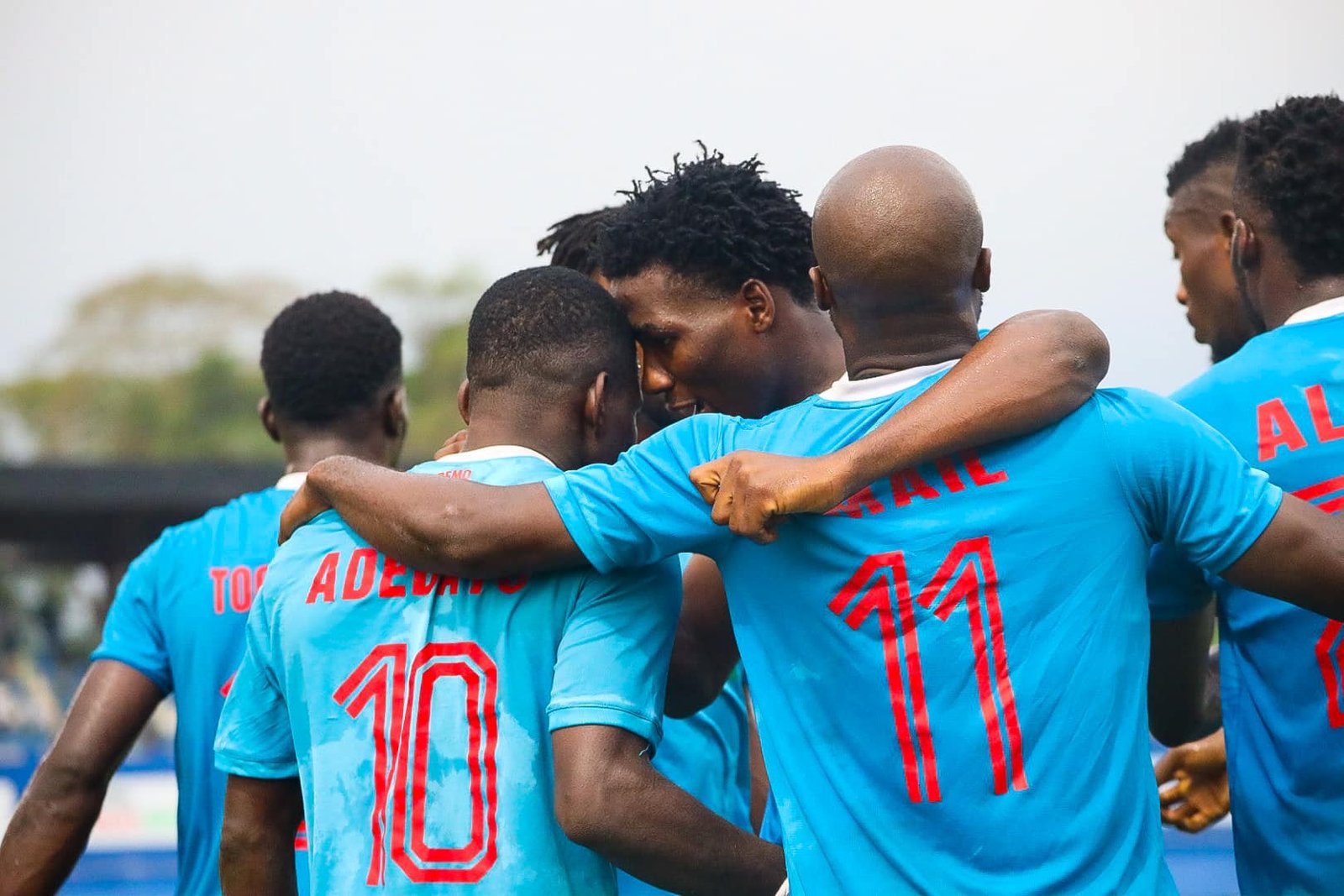 Rangers suffer a stunning defeat to Plateau United NPFL MD 31, Remo Stars edge closer to the title, while Akwa United boost survival hopes.