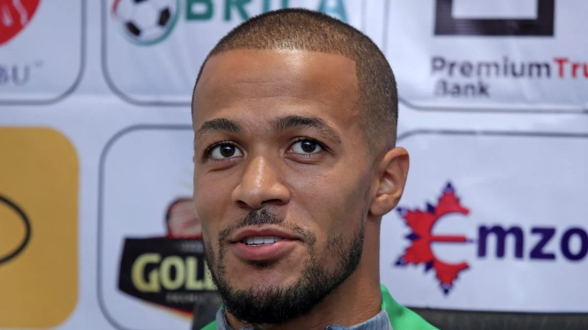 Segun Odegbami slams Troost-Ekong for his costly error in Nigeria’s 1-1 draw with Zimbabwe, calling it a moment that could haunt him forever.