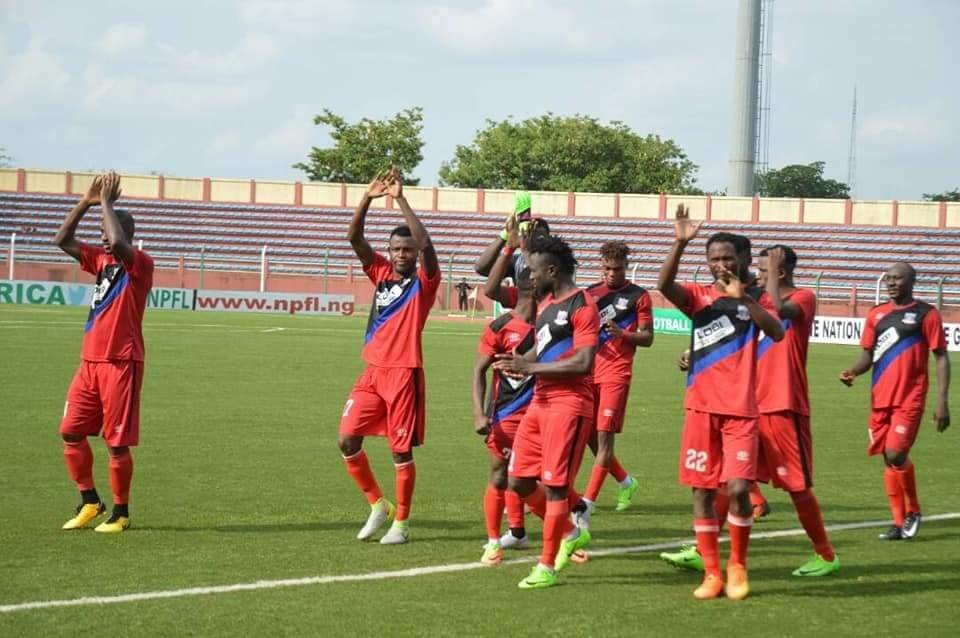 Lobi Stars have accused their players of match-fixing in the ongoing 2024/2025 Nigeria Premier Football League (NPFL) season.