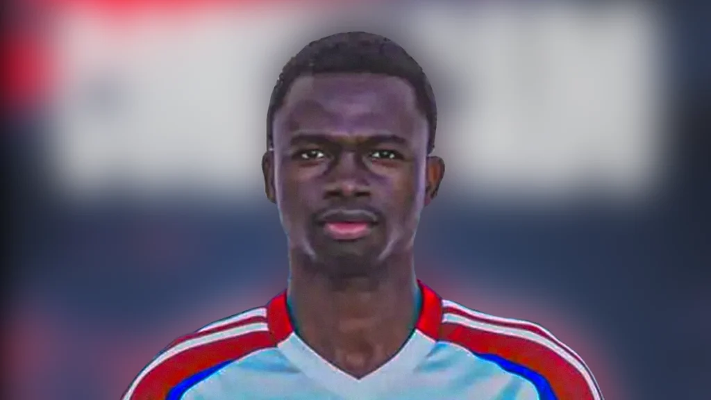 Obi Anthony