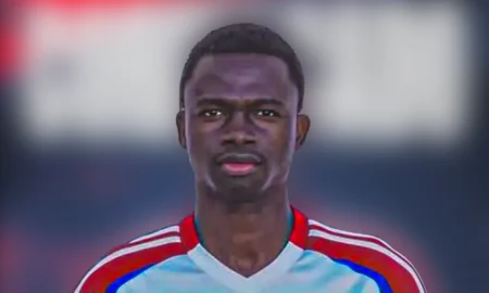 Obi Anthony
