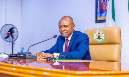 Enugu State sets ambitious tone for 2026 Coal City Games as Governor Peter Mbah inaugurates a powerhouse LOC and outlines plans