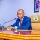 Enugu State sets ambitious tone for 2026 Coal City Games as Governor Peter Mbah inaugurates a powerhouse LOC and outlines plans