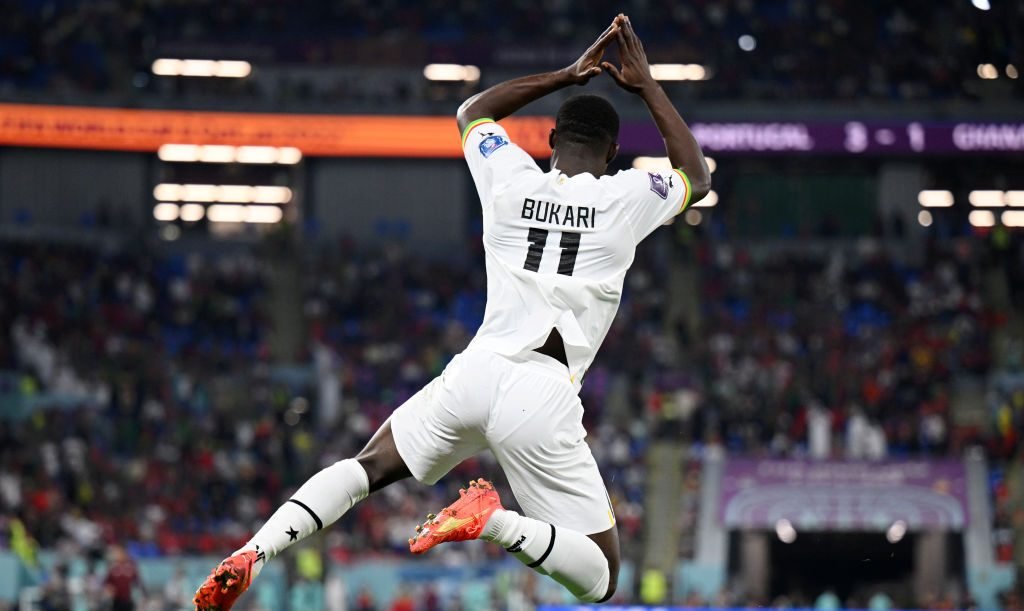 Check out the top 5 highest-paid African players in MLS for the 2024/25 season and how they’re making an impact on the league.