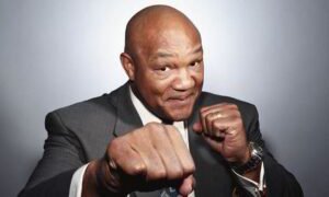 Boxing legend George Foreman, two-time heavyweight champion dies at 76, leaving a lasting legacy in and out of the ring.
