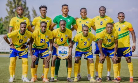 Rwanda preparations for their 2026 FIFA World Cup Qualifier against Nigeria have been dealt a setback following the departure of key players.