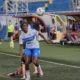 Super Falcons striker Rinsola Babajide took center stage, delivering a goal and an assist to guide Tenerife to a win over Espanyol in Liga F.