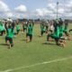 The Super Eagles of Nigeria have officially kicked off their 2026 World Cup qualifying campaign under new head coach Eric Chelle.