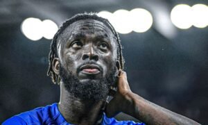 Tolu Arokodare