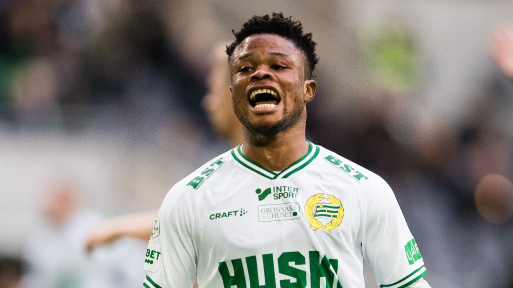Akinkunmi Amoo has made his long-awaited return to football, featuring in Shanghai Jiading loss Nantong in China’s League One.
