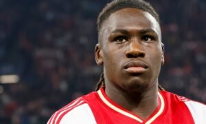 Calvin Bassey