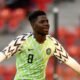Tom Dele-Bashiru has secured his future with English Championship side Watford after reaching an agreement for a one-year contract extension.