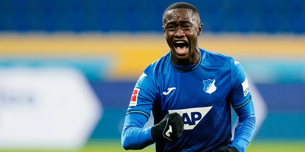 The 2024/25 Bundesliga season sees African talent continuing to shine. From impressive performances on the pitch to substantial salaries.