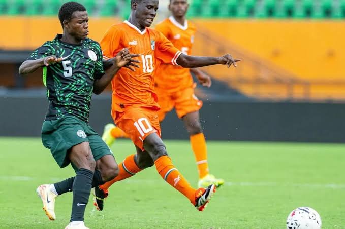U20 Africa Cup of Nations (AFCON) has been thrown into chaos after Ivory Coast abruptly withdrew as hosts, just 30 days before kickoff