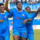 NWFL MD 8 saw Robo Queens dominate Benue Queens with an 8-1 thrashing, while Rivers Angels edge Ibom Angels in a tense derby.