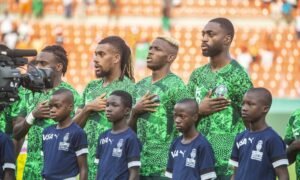 Super Eagles of Nigeria are set to resume their 2026 FIFA World Cup qualifying campaign with a do-or-die game against Rwanda.