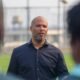 Super Eagles head coach Eric Chelle has expressed pride in his team’s performance following their win over Rwanda in Kigali.