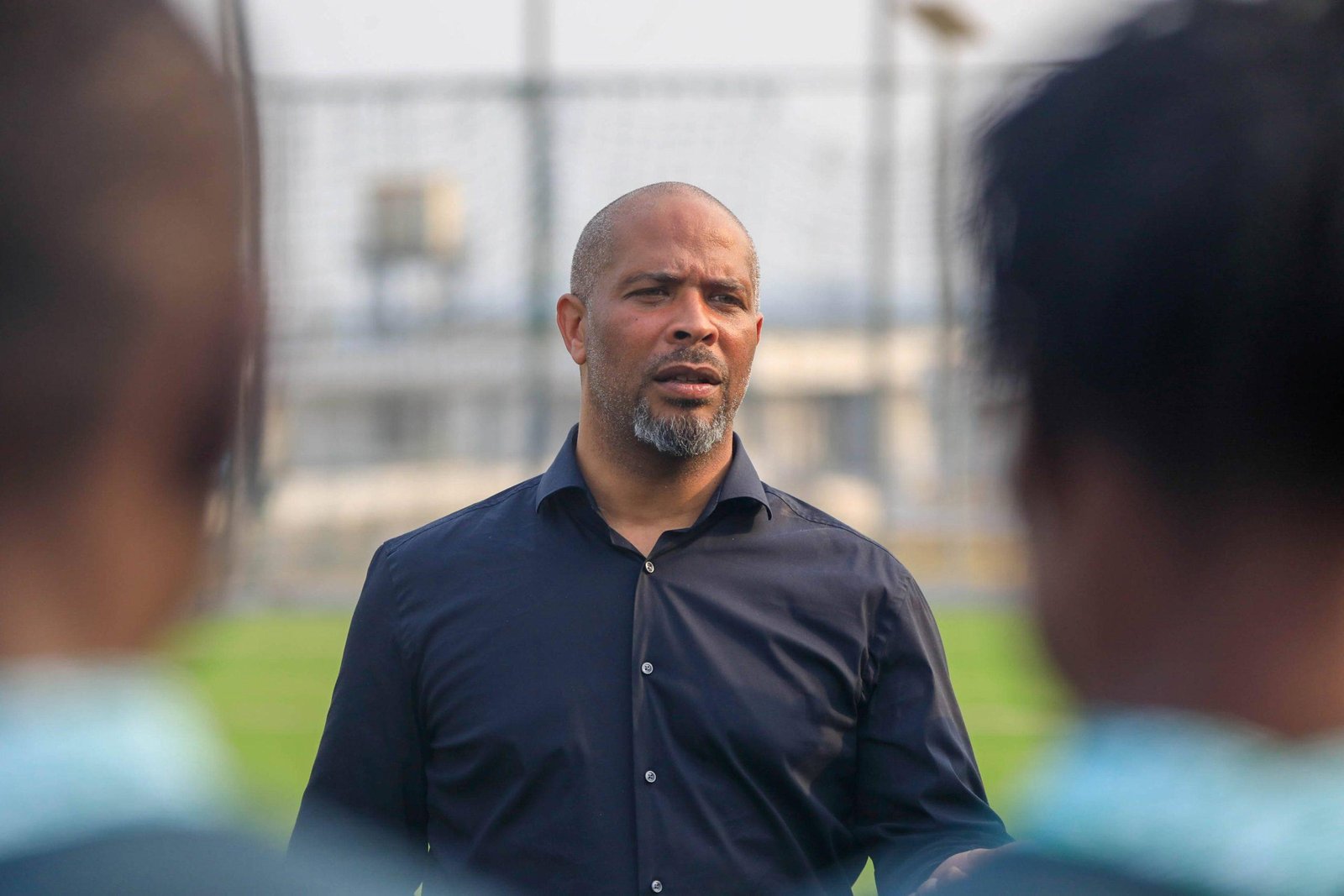 Super Eagles head coach Eric Chelle has expressed pride in his team’s performance following their win over Rwanda in Kigali.
