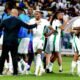 Former South Africa Shaun Bartlett, has hailed Victor Osimhen as the best African player, citing his efficiency and clinical finishing.