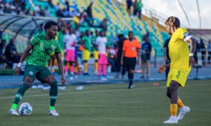 Super Eagles star Bright Osayi-Samuel joins Besiktas after leaving Fenerbahçe, as Solskjær’s side eyes a major rebuild.
