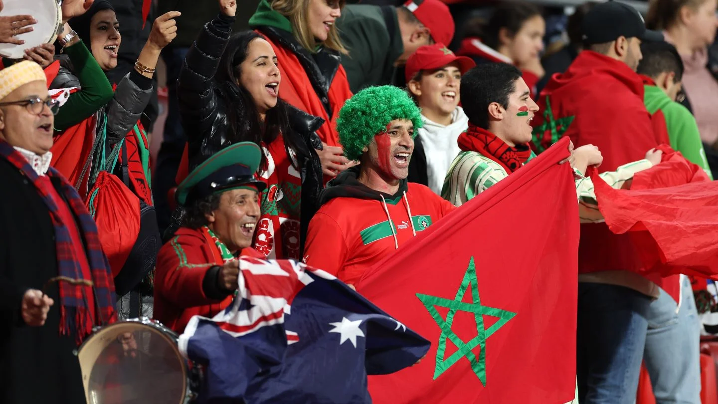 Morocco dominates Uganda in the CAF U-17 AFCON opener, topping Group A in style. Up next: Tanzania vs. Zambia.