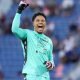 Super Eagles goalie Maduka Okoye has expressed his joy at returning to competitive action following a lengthy injury setback.