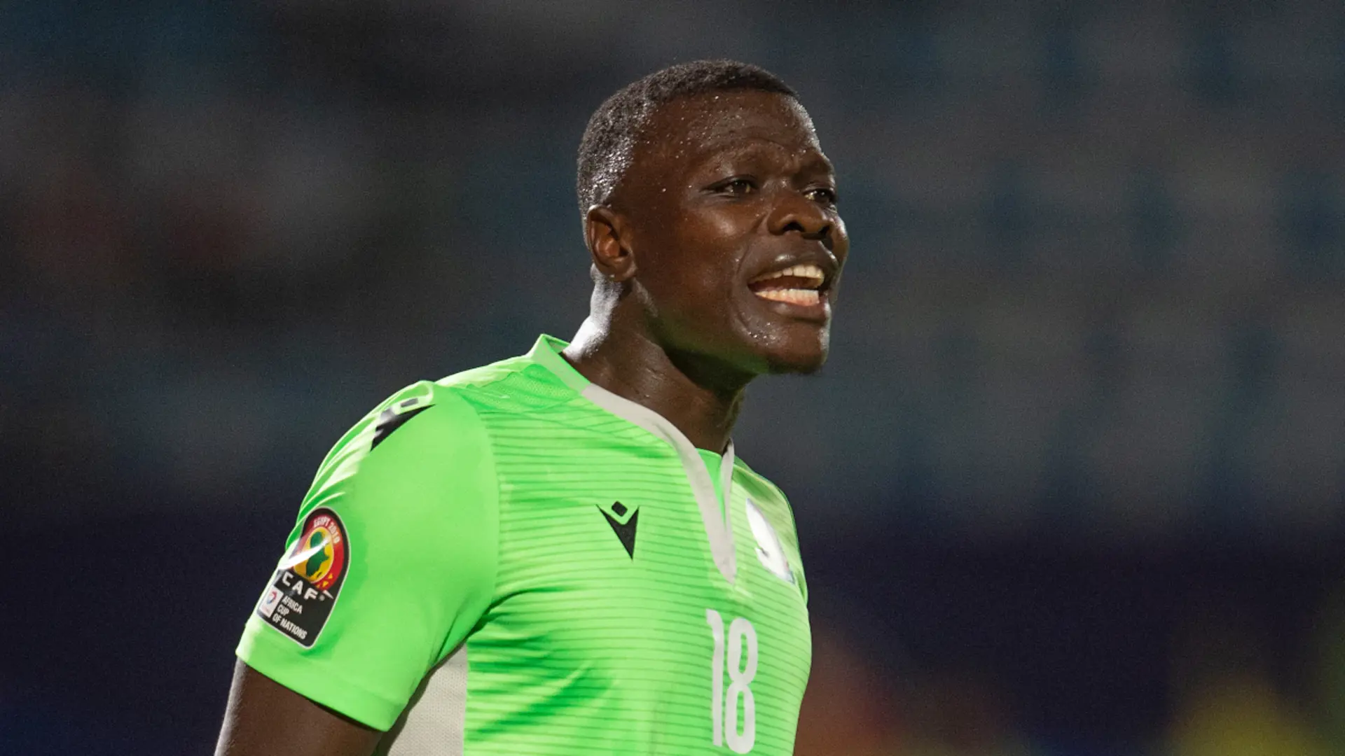 Kenyan goalkeeper Patrick Matasi has been suspended for 90 days by the Football Kenya Federation (FKF) following allegations of match-fixing.