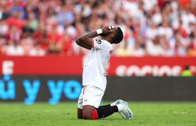 Bolaji Douglas, has expressed his concerns over the inclusion of Ahmed Musa and Kelechi Iheanacho in the upcoming 2026 World Cup qualifiers