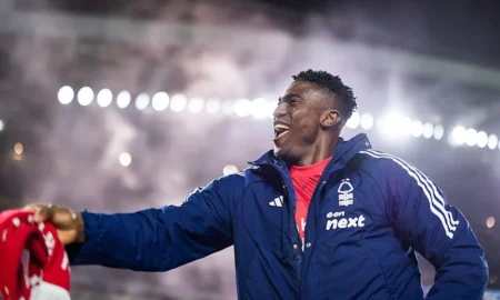 Nuno Espirito Santo explains Taiwo Awoniyi absence in Nottingham Forest fall to a 2-0 defeat against Aston Villa.