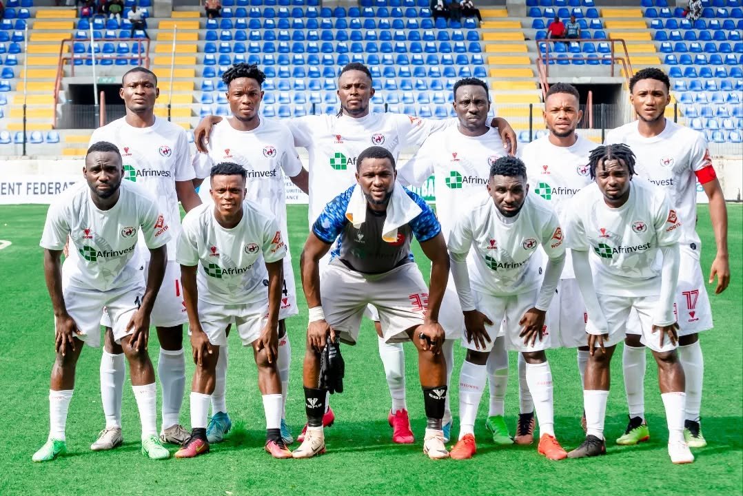 Rangers defeat Lobi Stars 4-2 in Enugu as Enyimba beat Kano Pillars; Abia Warriors fall to Katsina in a dramatic NPFL Matchday 33.