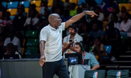 Rivers Hoopers coach Odaudu, has expressed confidence that his team is capable of improving upon last season’s performance in BAL Season 5.