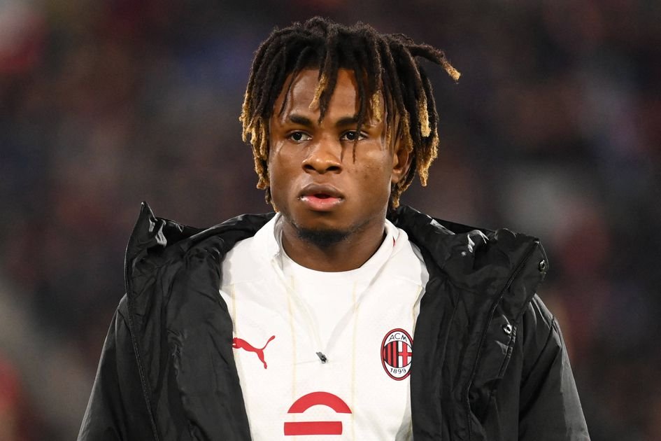 In a thrilling Serie A clash, Ademola Lookman helped Atalanta Secure a win over AC Milan, with Samuel Chukwueze making a late cameo. 