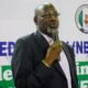 Engr. Musa Kida, President of the Nigeria Basketball Federation (NBBF), as the non-executive chairman of the NNPC Limited Board.