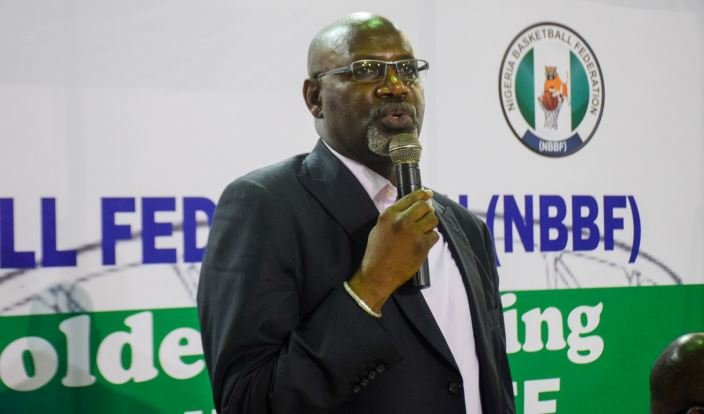 Engr. Musa Kida, President of the Nigeria Basketball Federation (NBBF), as the non-executive chairman of the NNPC Limited Board.