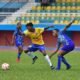 Bayelsa Queens edged Rivers Angels 1-0 in a tense South-South derby, keeping their unbeaten record intact and securing group leadership.