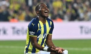 Osayi-Samuel will leave Fenerbahçe after playing 175 games and failing to receive a new contract, despite false reports of high wage demands