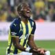 Osayi-Samuel will leave Fenerbahçe after playing 175 games and failing to receive a new contract, despite false reports of high wage demands