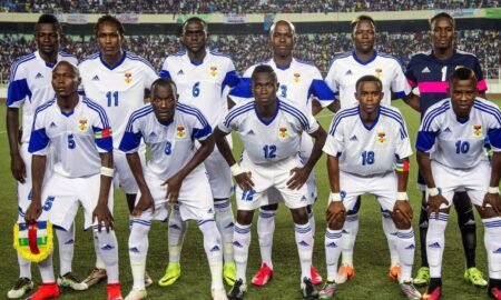 Central African Republic Minister proposes 3-year suspension of national team after World Cup qualifier failures, risking FIFA sanctions.
