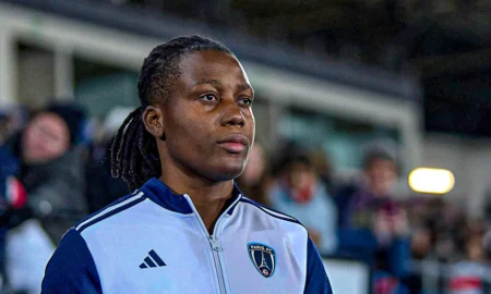 Chiamaka Nnadozie