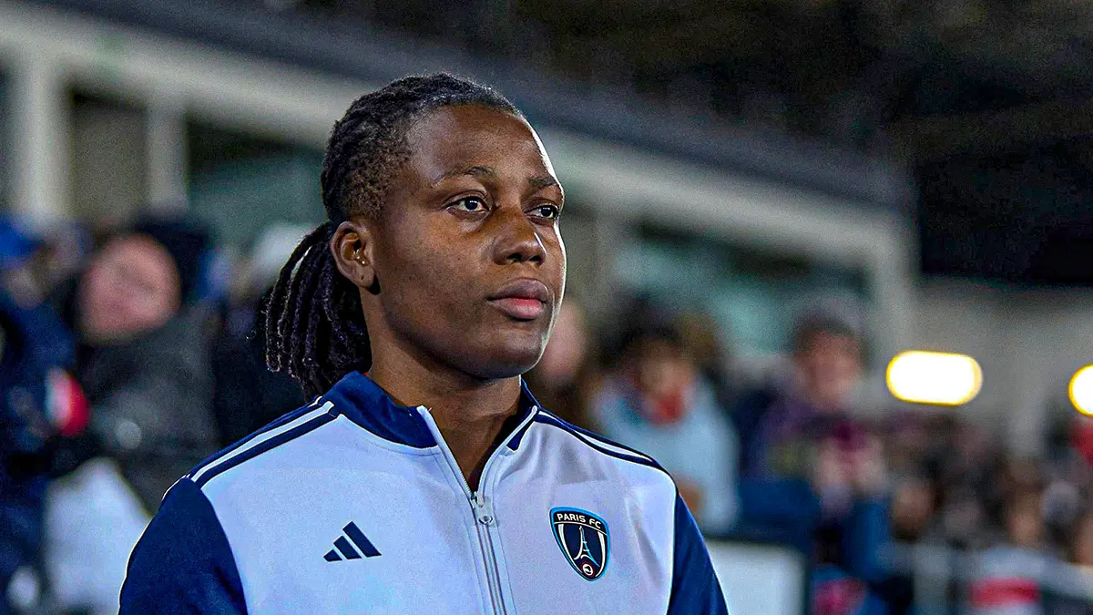 Chiamaka Nnadozie