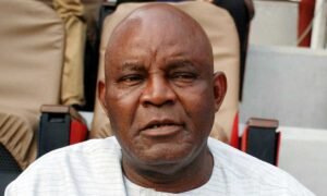 Former Super Eagles coach Christian Chukwu dies at 74, still owed $128,000 by Nigeria football federation(NFF) after years of neglect.