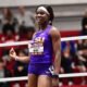 Favour Ofili, Kanyinsola Ajayi, and Godbless make history at the TJ Memorial, securing their spots for the 2025 World Athletics Championships