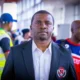 Rangers International coach Fidelis Ilechukwu voiced his frustration after his team battled to a draw against Bendel in a tense NPFL clash.