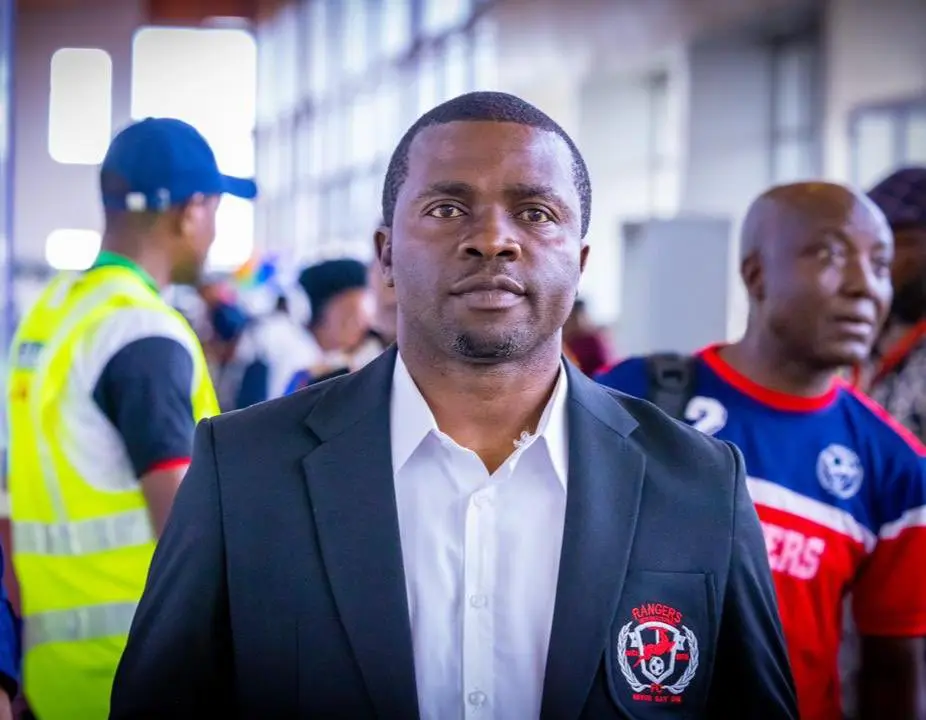 Rangers International coach Fidelis Ilechukwu voiced his frustration after his team battled to a draw against Bendel in a tense NPFL clash.