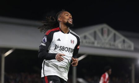 Alex Iwobi played a pivotal role as Fulham stunned Liverpool at Craven Cottage, ending a 13-year home winless streak against them.