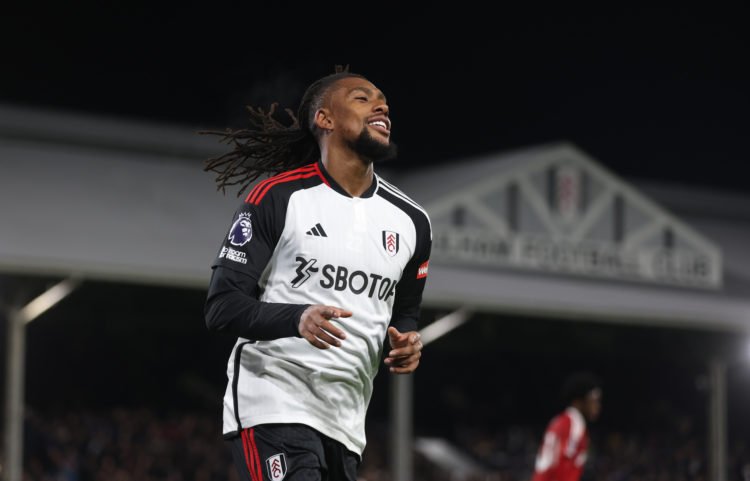 Alex Iwobi played a pivotal role as Fulham stunned Liverpool at Craven Cottage, ending a 13-year home winless streak against them.