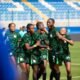 Nigeria’s U17 women’s team, the Flamingos, are one win away from the 2025 FIFA U-17 Women’s World Cup – and millions in bonuses.