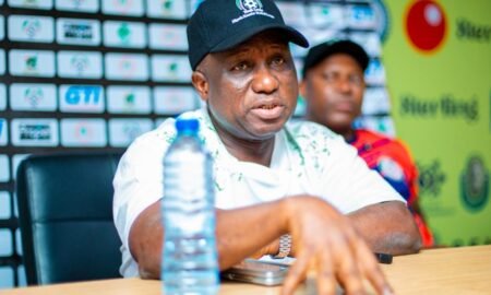 Discover how Honourable Gbenga Elegbeleye visionary leadership is transforming the Nigerian Premier Football League.