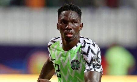 Kenneth Omeruo is set to join Super Eagles teammates Awaziem and Yusuf at New York City FC in MLS. Find out what this means.